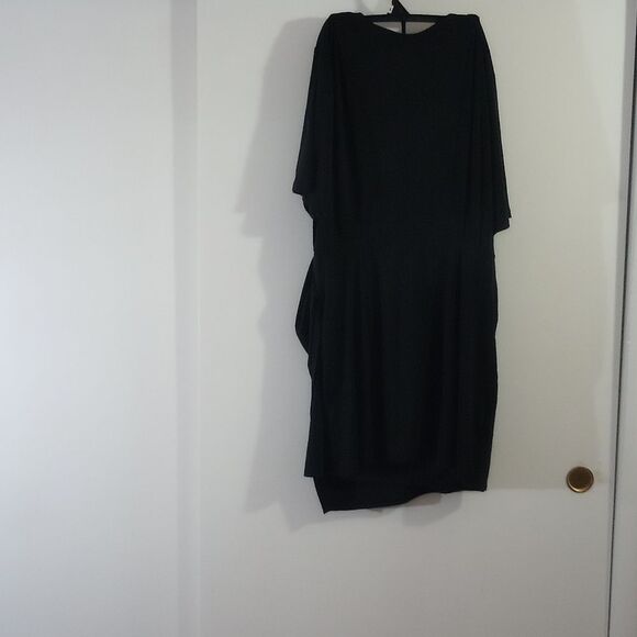 🆕👗Short Sleeve Mini T-Shirt Dress - Future Collective - Sz XL - Picture 5 of 5